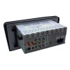 Штатная магнитола Mercedes GL-klasse (X164) 2006-2012, ML-klasse (W164) 2005-2011 LeTrun 2161 на Android 7.1.1 Allwinner T3