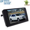 Штатная магнитола Mercedes GL-klasse (X164) 2006-2012, ML-klasse (W164) 2005-2011 LeTrun 2161 на Android 7.1.1 Allwinner T3