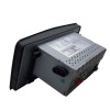 Штатная магнитола Mercedes GL-klasse (X164) 2006-2012, ML-klasse (W164) 2005-2011 LeTrun 2161 на Android 7.1.1 Allwinner T3