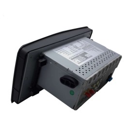 Штатная магнитола Mercedes GL-klasse (X164) 2006-2012, ML-klasse (W164) 2005-2011 LeTrun 2161 на Android 7.1.1 Allwinner T3