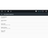 Штатная магнитола Mercedes GL-klasse (X164) 2006-2012, ML-klasse (W164) 2005-2011 LeTrun 2161 на Android 7.1.1 Allwinner T3