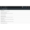 Штатная магнитола Mercedes GL-klasse (X164) 2006-2012, ML-klasse (W164) 2005-2011 LeTrun 2161 на Android 7.1.1 Allwinner T3