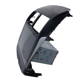 АВТОМАГНИТОЛА MITSUBISHI ASX,CITROEN C4 AIRCROSS LETRUN 2279 ANDROID 7.1.1 T3 10 ДЮЙМОВ