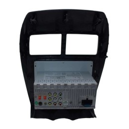 АВТОМАГНИТОЛА MITSUBISHI ASX,CITROEN C4 AIRCROSS LETRUN 2279 ANDROID 7.1.1 T3 10 ДЮЙМОВ