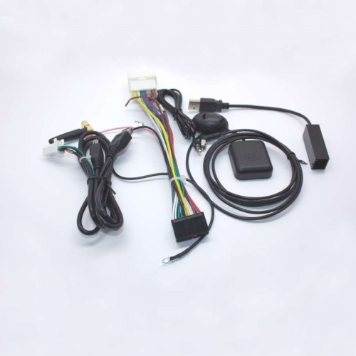 АВТОМАГНИТОЛА MITSUBISHI ASX,CITROEN C4 AIRCROSS LETRUN 2279 ANDROID 7.1.1 T3 10 ДЮЙМОВ