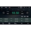 ШТАТНАЯ МАГНИТОЛА MITSUBISHI PAJERO 4 LETRUN 2038 ANDROID 7.1.1 ЭКРАН 8 ДЮЙМОВ