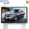 Штатная магнитола Nissan Teana II 2008-2013 LeTrun 2287 на Android 6.0.1