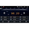 Штатная магнитола Nissan Teana III 2014-2017 LeTrun 2319 Android 6.0.1 Intel SoFIA
