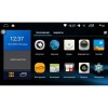 Штатная магнитола Nissan Teana III 2014-2017 LeTrun 2319 Android 6.0.1 Intel SoFIA