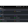 Штатная магнитола Nissan Teana III 2014-2017 LeTrun 2319 Android 6.0.1 Intel SoFIA