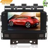 Штатная магнитола Opel Astra J 2010-2016 LeTrun 2314 на Android 6.0.1 8 дюймов (4G LTE 2GB)