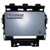 Штатная магнитола Opel Astra J 2010-2016 LeTrun 2386 на Android 7.1.1