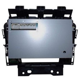 Штатная магнитола Opel Astra J 2010-2016 LeTrun 2386 на Android 7.1.1