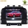 Штатная магнитола Opel Astra J 2010-2016 LeTrun 2386 на Android 7.1.1