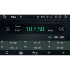 Штатная магнитола Opel Astra J 2010-2016 LeTrun 2386 на Android 7.1.1