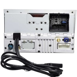 Штатная магнитола Opel Astra, Zafira, Corsa, Vectra LeTrun 2394 на Android 7.1.1 Allwinner T3