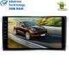 Штатная магнитола Porsche Cayenne I (955) 2002-2006, Cayenne I (957) 2007-2010 LeTrun 2391 на Android 7.1.1 Allwinner T3