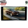 Штатная магнитола Porsche Cayenne I (955) 2002-2006, Cayenne I (957) 2007-2010 LeTrun 2430 DSP на Android 8.0
