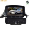 Штатная магнитола Renault Megane III, Fluence I 2009-2016 LeTrun 2538 DSP на Android 8.0
