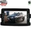 ШТАТНАЯ МАГНИТОЛА RENAULT LOGAN,DUSTER, NISSAN TERRANO, LADA XRAY LETRUN 2530 ANDROID 8 DSP 8 ЯДЕР