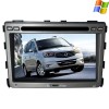 ШТАТНАЯ МАГНИТОЛА SSANGYONG RODIUS, STAVIC, REXTON С 2013 ГОДА LETRUN 1106
