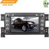 Штатная магнитола Suzuki Grand Vitara III 2005-2015 LeTrun 2425 на Android 6.0.1 7 дюймов (4G LTE 2GB)