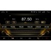 Штатная магнитола Suzuki SX4 II 2013-2018 LeTrun 2390 Android 6.0.1 8 дюймов (4G LTE 2GB)