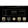 Штатная магнитола Suzuki SX4 II 2013-2018 LeTrun 2390 Android 6.0.1 8 дюймов (4G LTE 2GB)