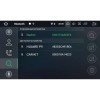 Штатная магнитола Toyota Avensis II 2003-2008 LeTrun 2542 на Android 8.1.1 (серебро)