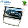 Штатная магнитола Toyota Camry V40 2006-2011 LeTrun 2227 на Android 7.1.1 Allwinner T3