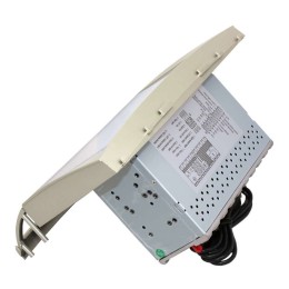 Штатная магнитола Toyota Camry V40 2006-2011 LeTrun 2227 на Android 7.1.1 Allwinner T3