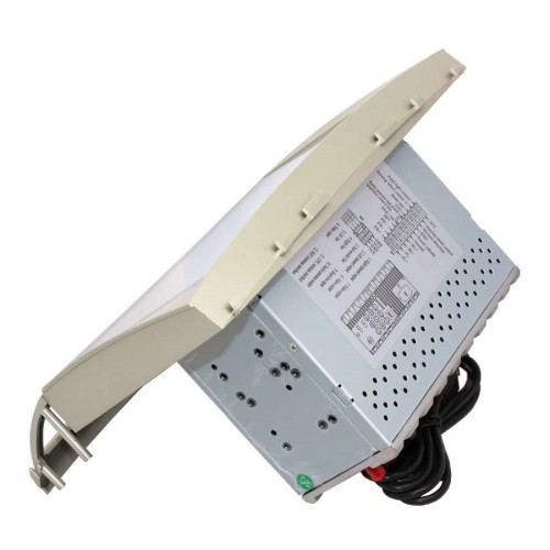 Штатная магнитола Toyota Camry V40 2006-2011 LeTrun 2227 на Android 7.1.1 Allwinner T3