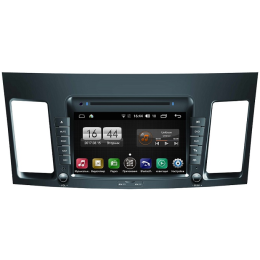 Магнитола FarCar s170 для Mitsubishi на Android (L037)