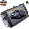 Штатная магнитола Toyota Corolla X 2006-2013 LeTrun 2449 DSP на Android 8.1.1