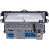 Штатная магнитола Toyota Corolla X 2006-2013 LeTrun 2449 DSP на Android 8.1.1
