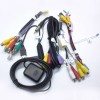 Штатная магнитола Toyota Corolla X 2006-2013 LeTrun 2449 DSP на Android 8.1.1
