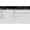 Штатная магнитола Toyota Corolla X 2006-2013 LeTrun 2121 на Android 6.0.1 Intel SoFIA