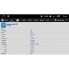 Штатная магнитола Toyota Corolla X 2006-2013 LeTrun 2121 на Android 6.0.1 Intel SoFIA