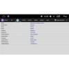 Штатная магнитола Toyota Corolla X 2006-2013 LeTrun 2121 на Android 6.0.1 Intel SoFIA