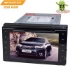 Штатная магнитола Toyota Corolla XI 2016-2018 LeTrun 2218 Android 6.0.1 8 дюймов (4G LTE 2GB)
