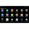 Штатная магнитола Toyota Hilux VIII 2015-2018 LeTrun 2385 на Android 6.0.1
