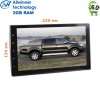 Штатная магнитола Toyota Hilux VIII 2015-2018 LeTrun 2385 на Android 6.0.1