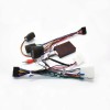 Штатная магнитола Toyota LC Prado 150 2009-2013 LeTrun 2303 на Android 7.1.1 Allwinner T8 (8 ядер)