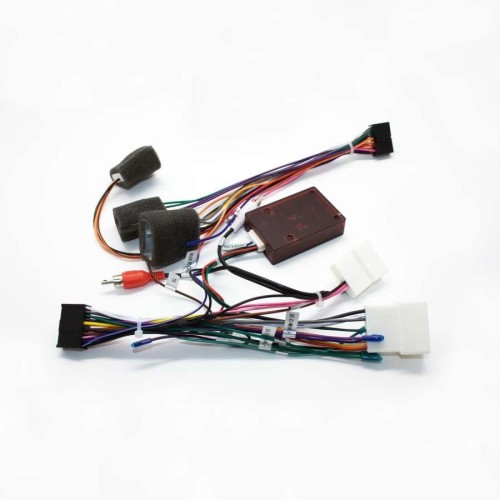 Штатная магнитола Toyota LC Prado 150 2009-2013 LeTrun 2303 на Android 7.1.1 Allwinner T8 (8 ядер)