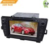 Штатная магнитола Toyota Prius III (XW30) 2009-2015 LeTrun 2335 Android 6.0.1 8 дюймов (4G LTE 2GB)