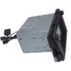 Штатная магнитола Toyota Prius III (XW30) 2009-2015 LeTrun 2335 Android 6.0.1 8 дюймов (4G LTE 2GB)
