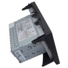 Штатная магнитола Toyota RAV4 (XA30) 2006-2013 LeTrun 2352 на Android 7.1.1 Allwinner T3