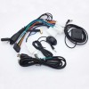 Штатная магнитола Toyota RAV4 (XA30) 2006-2013 LeTrun 2352 на Android 7.1.1 Allwinner T3