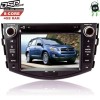 Штатная магнитола Toyota RAV4 (XA30) 2006-2013 LeTrun 2529 DSP на Android 8.0