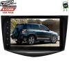 Штатная магнитола Toyota RAV4 (XA30) 2006-2013 LeTrun 2539 DSP на Android 8.0
